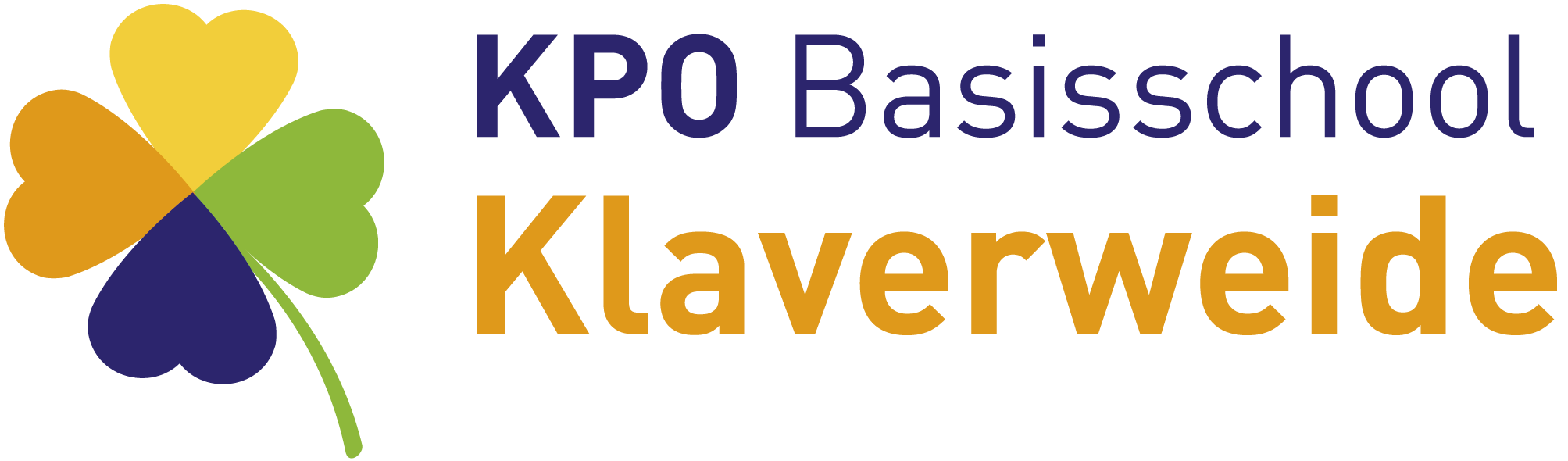 Logo Klaverweide@4x